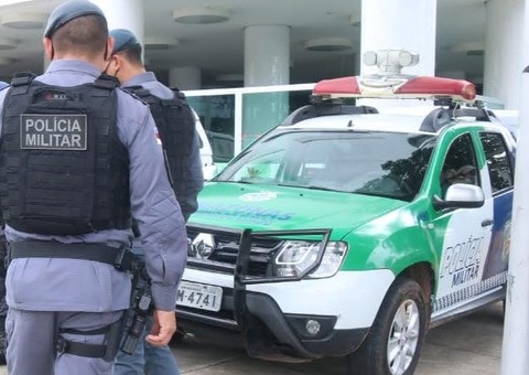 Procurado por tráfico de drogas é preso no Valparaíso