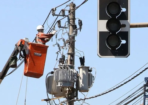 Ramal e bairros de Manaus ficam sem energia nesta quarta-feira 