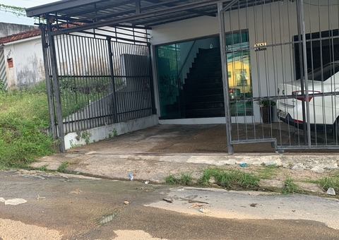 Esfaqueado, homem morre na frente de sindicato na Cachoeirinha