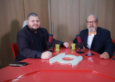 HORA do H recebe o Advogado Daniel Tavares; Assista