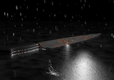 Jovem é morto a facadas durante noite sangrenta em Manaus