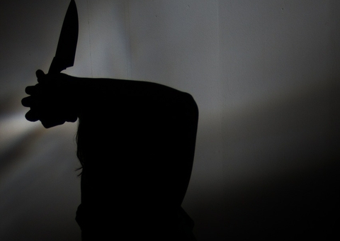 Suspeito de matar próprio irmão a facadas é preso em Manaus