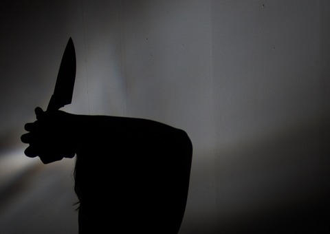 Homem é morto a facadas no Centro de Manaus