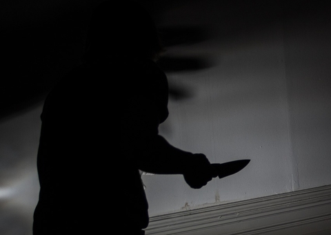 Suspeito de matar ex-noiva a facadas é preso