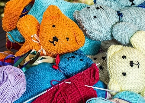 Feira de artesanato itinerante em Manaus retorna nesta quinta