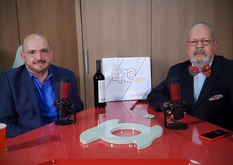O HORA do H de hoje recebe o Marcelo Kizem; Assista