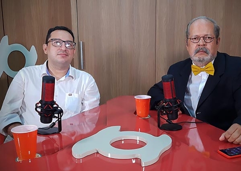 O HORA do H de hoje recebe o Erandir Júnior; Assista