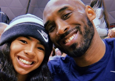 Revelada causa da queda do helicóptero com Kobe Bryant e filha