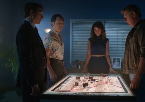 'Cobra Kai': Trailer da quinta temporada é divulgado pela Netflix