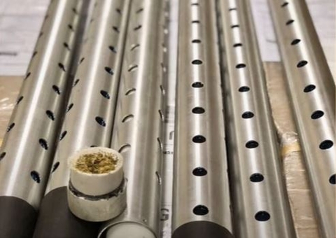 Homem é preso no aeroporto de Manaus ao tentar embarcar com 70 kg de drogas