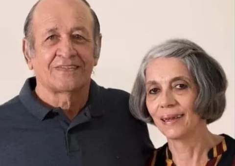 Esposa de ex-jogador do Corinthians morre após passar mal em velório do marido