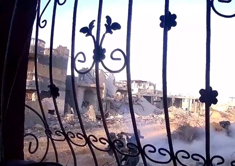 Israel ordena que moradores abandonem quatro cidades do sul de Gaza