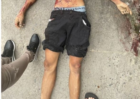 Ataque criminoso em plena luz do dia deixa 2 mortos em Manaus