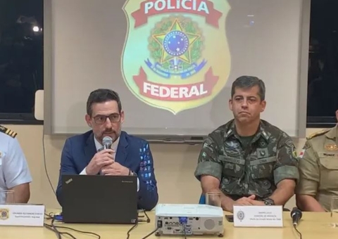 PF volta atrás e diz que é possível haver mandante das mortes de Bruno e Dom no Amazonas
