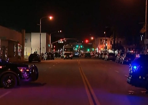 Festa pela Chegada do Ano Novo Lunar termina em chacina com 10 mortos nos EUA