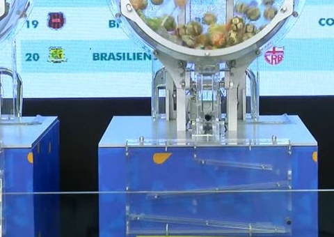 Confira resultados das loterias sorteadas neste sábado
