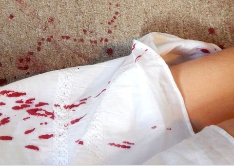 Mulher tenta defender sogra e é esfaqueada pelo marido no Amazonas