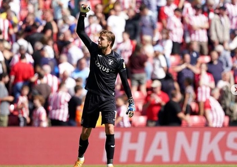 Goleiro holandês é cortado da seleção por se recusar a treinar pênaltis