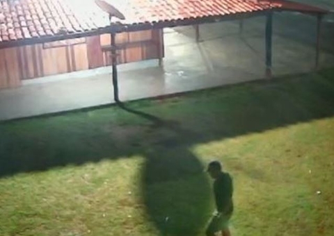 Suspeito de retalhar idoso a facadas é preso no Amazonas