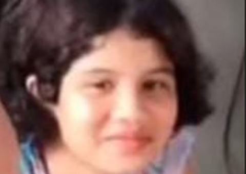 Polícia busca por garota de 14 anos que desapareceu em Manaus