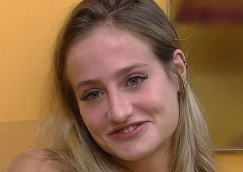 Bruna faz proposta para participante do BBB 23: 'Você me engravida'