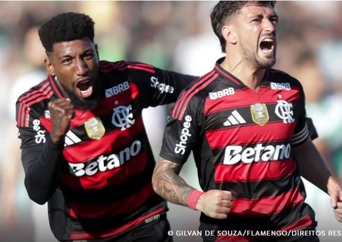 Confira jogos do Campeonato Brasileiro deste fim de semana