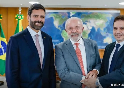 Lula confirma Wellington César Lima e Silva como novo ministro da Justiça