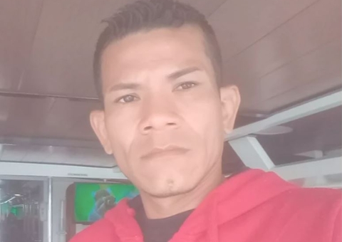 Suspeito de matar Dom e Bruno participa de reconstituição do crime no Amazonas