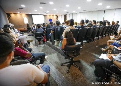 CNU: Resultados da discursiva e de títulos já estão disponíveis