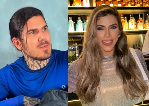 Rapper KT Gomez se pronuncia após áudio racista de Ana Paula Minerato