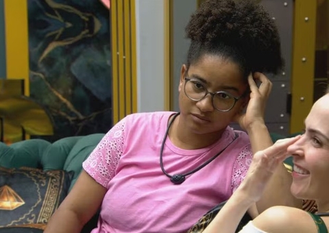 "Não é burra": Milena alerta Ana Paula sobre jogo de Chaiany