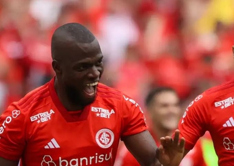 Internacional faz 3 a 0 no São Luiz e avança às semifinais do Gauchão