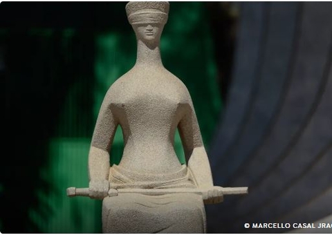 Primeira Turma do STF mantém suspensão da plataforma Rumble no Brasil