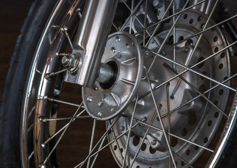 Governo Lula prepara regulamentação para vias exclusivas de motos em todo Brasil