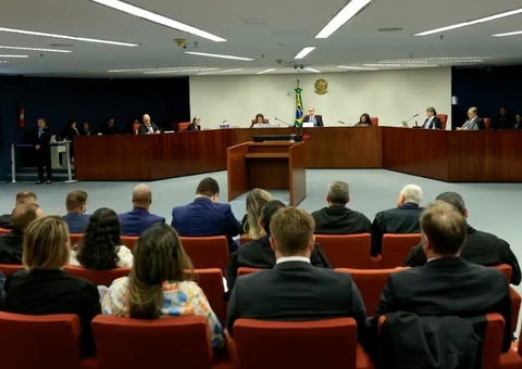 STF retoma julgamento que pode condenar kids pretos por trama golpista