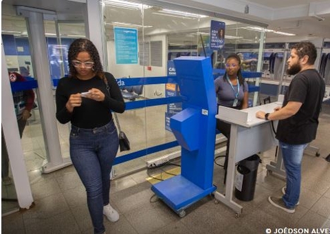 Expediente bancário de 2024 termina nesta segunda-feira