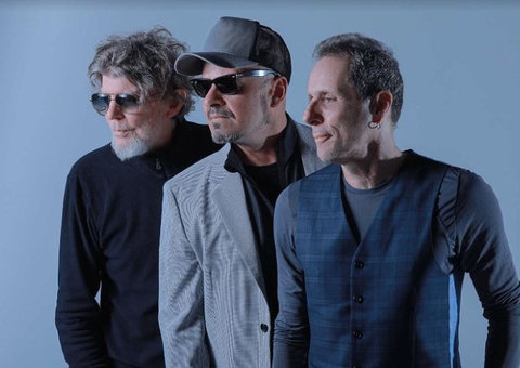 Titãs é a primeira atração nacional confirmada do 'Sou Manaus 2024'