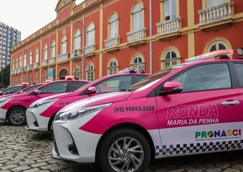 Homem é preso por ameaçar família e agredir animais com terçado no Amazonas