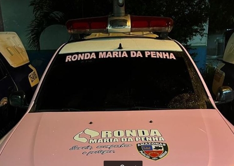 Filho que bateu em mãe e maridos que espancaram mulheres são presos em Manaus