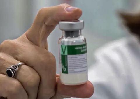 Ampliada faixa etária para vacinas contra dengue prestes a vencer