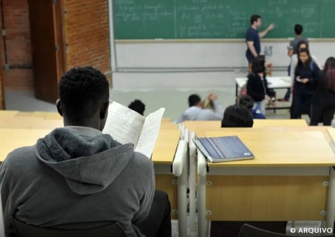 Inscrições para o Fies abrem na próxima segunda-feira