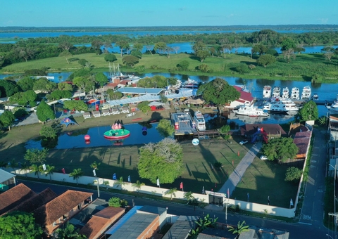 Festival Kwati Club de Parintins será transmitido para cinco estados