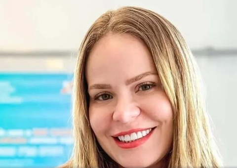 Paulinha Leite acerta mais uma vez dezenas da Mega da Virada