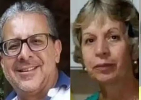 Adolescente suspeito de matar família é encontrado morto em prédio abandonado