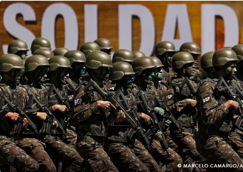 Alistamento Feminino: Prazo para seleção complementar termina nesta sexta