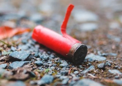 Pedreiro morre ao ser baleado no Dia do Trabalhador em Manaus