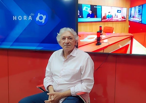 O 'HORA do H' recebe o diretor-presidente do Implurb, Carlos Valente; Assista