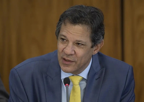 Haddad é diagnosticado com Covid e terá participação virtual no G20