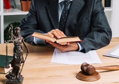 TJAM nega reclamação contra juiz e destaca que Corregedoria não pode interferir em atos