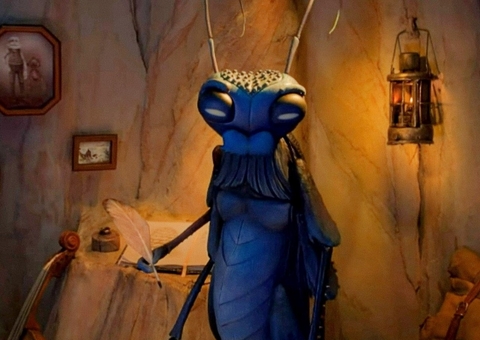 Pinóquio de Guillermo del Toro ganha primeiro teaser 